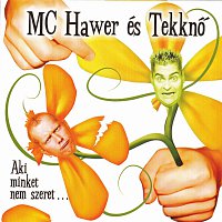 MC Hawer & Tekkno – Aki minket nem szeret