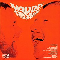 Various  Artists – Naura kanssamme