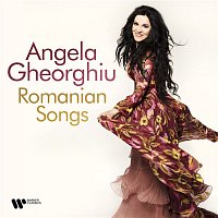 Angela Gheorghiu – Romanian Songs