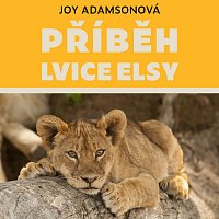Pavla Vojáčková – Adamsonová: Příběh lvice Elsy CD-MP3