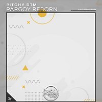 Přední strana obalu CD Pargoy Reborn