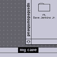 my cave