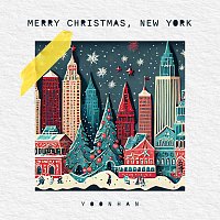 YOONHAN – Merry Christmas, New York