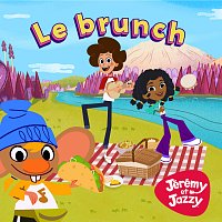 Jérémy et Jazzy – Le brunch