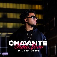 Chavanté, Bryan Mg – FAKE LOVE
