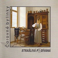 Strašlivá podívaná – Čarovné bylinky