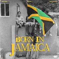 Friends Only, Jesse Royal, MediSun, Beres Hammond – Born in Jamaica