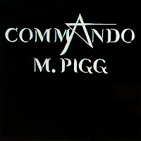 Commando M. Pigg – En stjarna bland faror