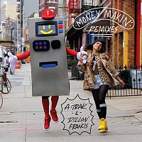 A-Trak, Dillon Francis – Money Makin' Remixes