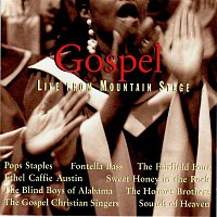 Various Artists.. – Gospel: Live from Mountain Stage