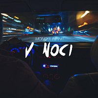 Mono – V noci FLAC