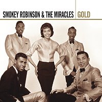 Smokey Robinson & The Miracles – Gold