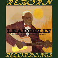 Lead Belly – Huddie Ledbetter's Best (His Guitar His Voice His Piano) (HD Remastered)