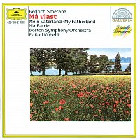 Boston Symphony Orchestra, Rafael Kubelík – Smetana: Má Vlast MP3