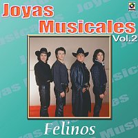 Los Felinos – Joyas Musicales: Se Ponen Románticos, Vol. 2