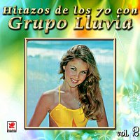 Colección De Oro: Hitazos De Los 70s Con Grupo Lluvia, Vol. 2