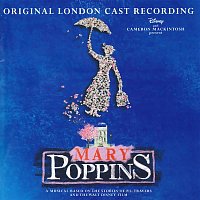 Mary Poppins (Original London Cast Recording)