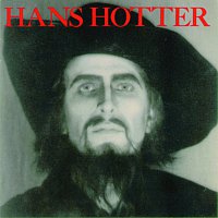 Přední strana obalu CD Hans Hotter in fruhen Aufnahmen