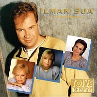 Various  Artists – Toiveiskelmat - Ilman sua