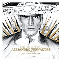 Přední strana obalu CD Hecho En México [Edición Especial]