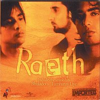 Raeth – Raeth