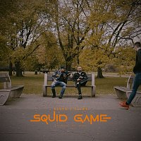 Roger, Sliwa, Gonimy Sny z Ulicy – Squid Game