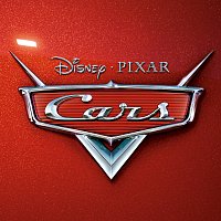 Různí interpreti – Cars Original Soundtrack [English Version]