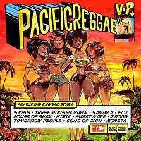 Various Artists.. – Pacific Reggae Vol. 1