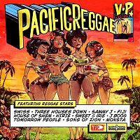 Pacific Reggae Vol. 1