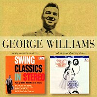 Swing Classics In Stereo/Put On Your Dancing Shoes