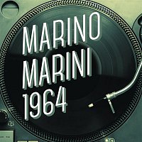 Marino Marini 1964