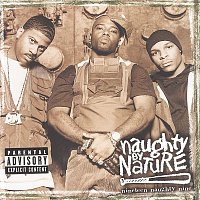 Naughty By Nature – Nineteen Naughty Nine Nature's Fury