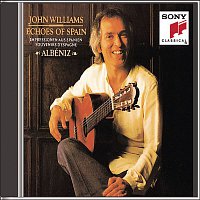 John Williams – Echoes of Spain