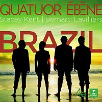 Quatuor Ébene – Brazil