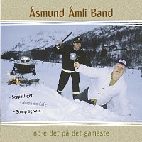 Asmund Amli Band – No e det pa det gamaste