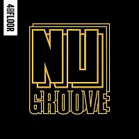 Various  Artists – 4 To The Floor Presents Nu Groove
