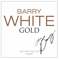 Barry White – White Gold [2 CD] CD
