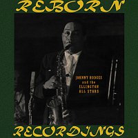 Johnny Hodges, The Ellington All Stars – Johnny Hodges And The Ellington All Stars (HD Remastered)