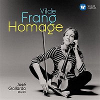 Vilde Frang – Homage