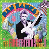 Dan Zanes & Friends – The Fine Friends Are Here [Live]