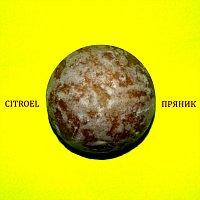 Přední strana obalu CD Пряник