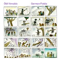 Ólof Arnalds – German Fields