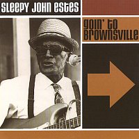 Sleepy John Estes – Goin' To Brownsville