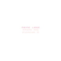 SLAX – Meine Liebe