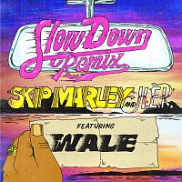 Slow Down [Remix]