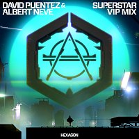 David Puentez, Albert Neve – Superstar [VIP Mix]