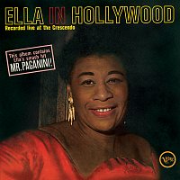 Ella In Hollywood [Live At The Crescendo, 1961]