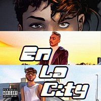 Vitale Fame, Alan D, MassMusic – En La City