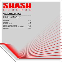 Valabaluza – Dub Jamz EP