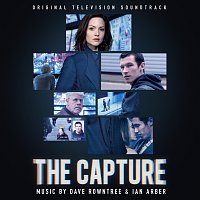Ian Arber, Dave Rowntree – The Capture [Original Television Soundtrack]